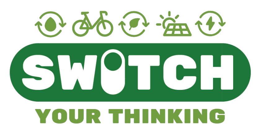 Switch Your Thinking Logo