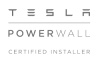 Powerwall Certified Installer Powerwall Certified Installer