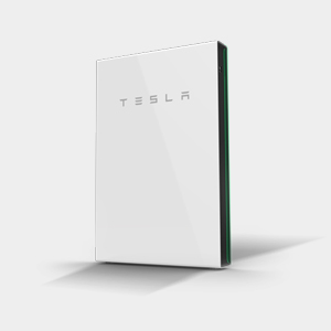 Tesla Powerwall 