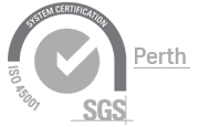SGS Quality Management Systems Accreditation