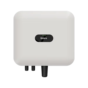 iStore Hybrid Inverter