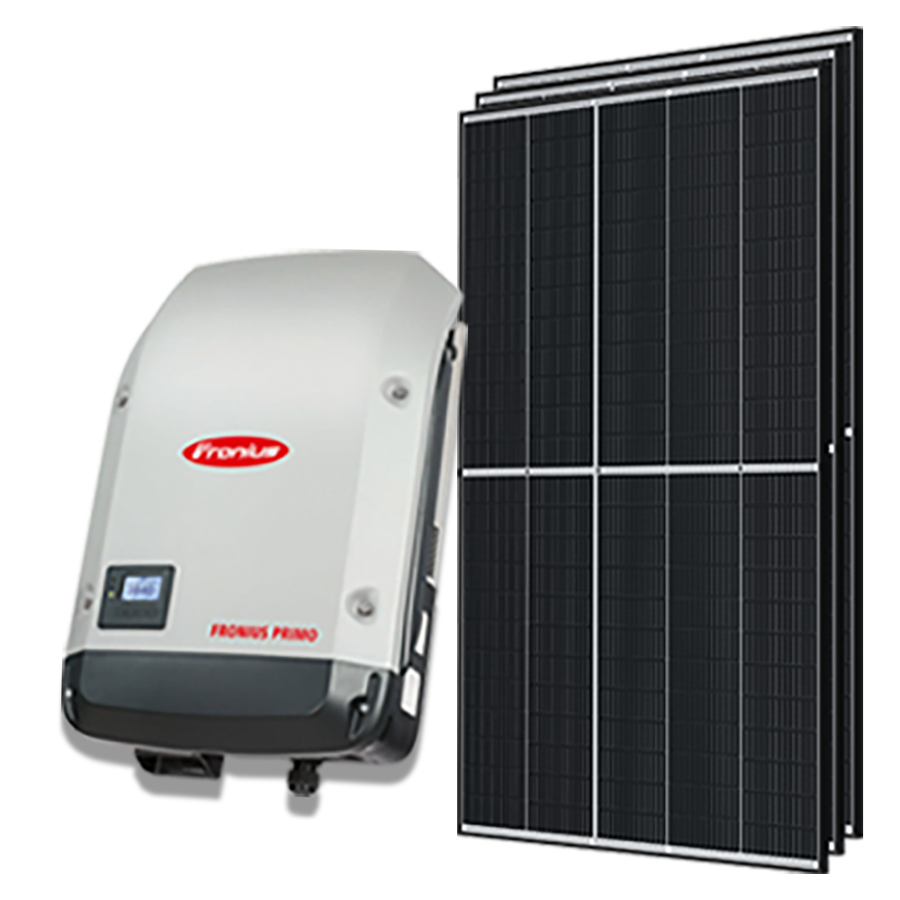 Fronius Primo Gen 24 Special - Solargain Gold Coast