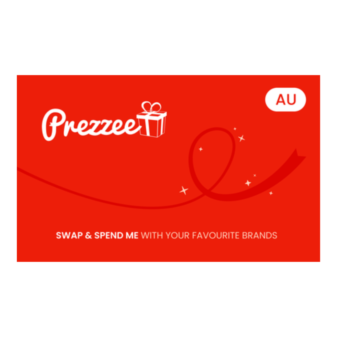 Prezzee Reward Referral Program