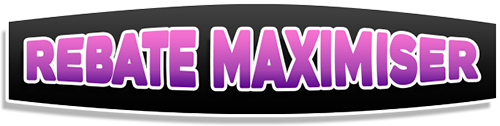 Rebate Maximiser