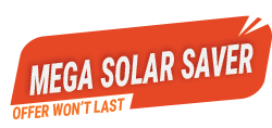 Mega Solar Saver