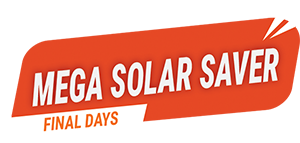 Mega Sale