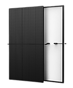 Trina All Black 440W HP