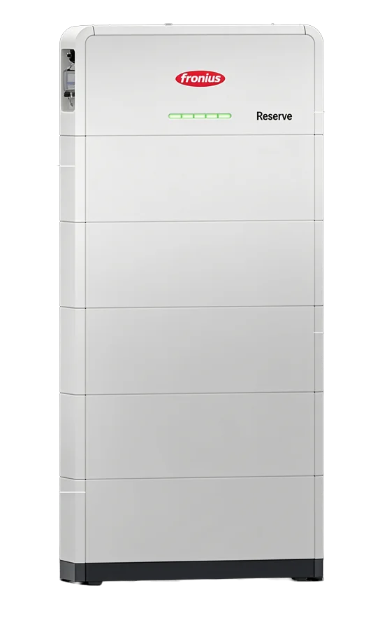 Fronius Reserva battery system