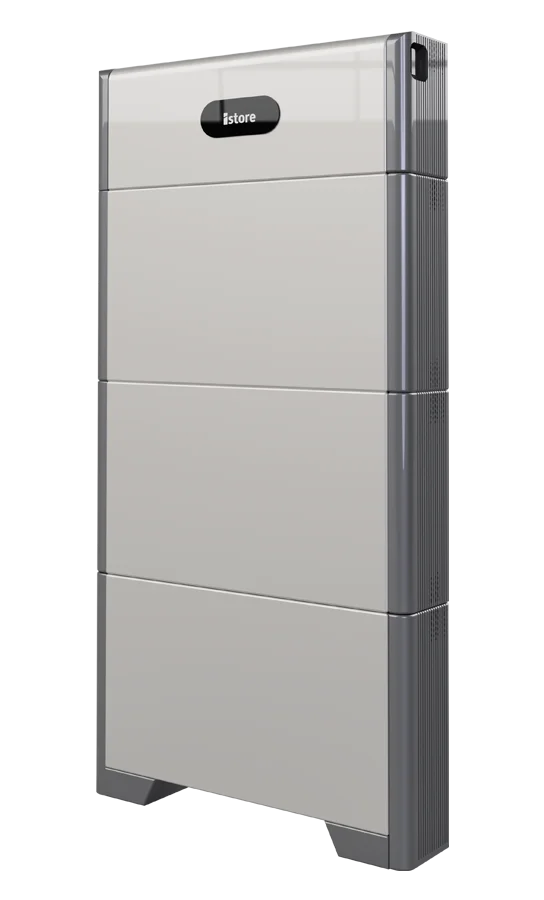 iStore modular home battery