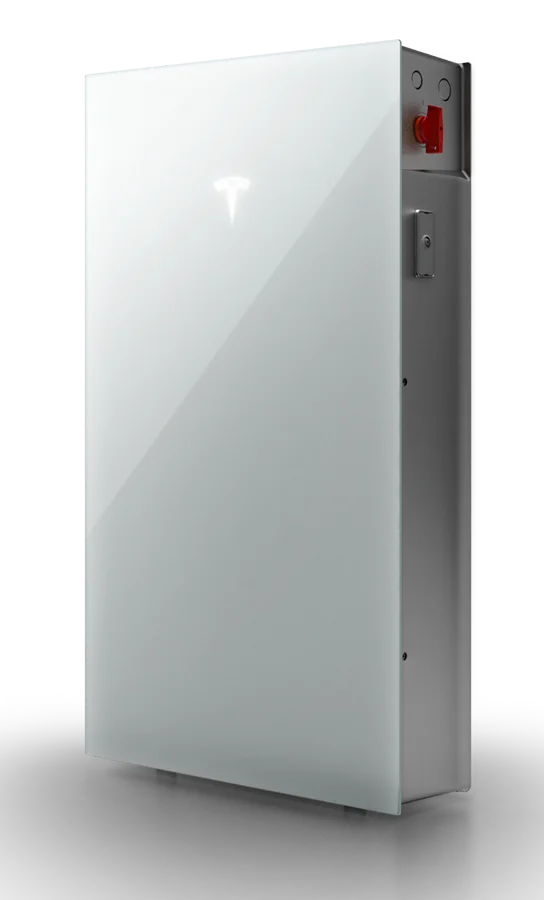 Tesla Powerwall 3