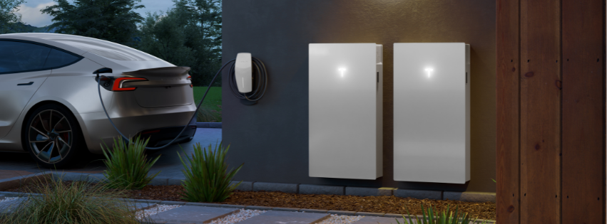 Tesla Powerwall 3 Now available