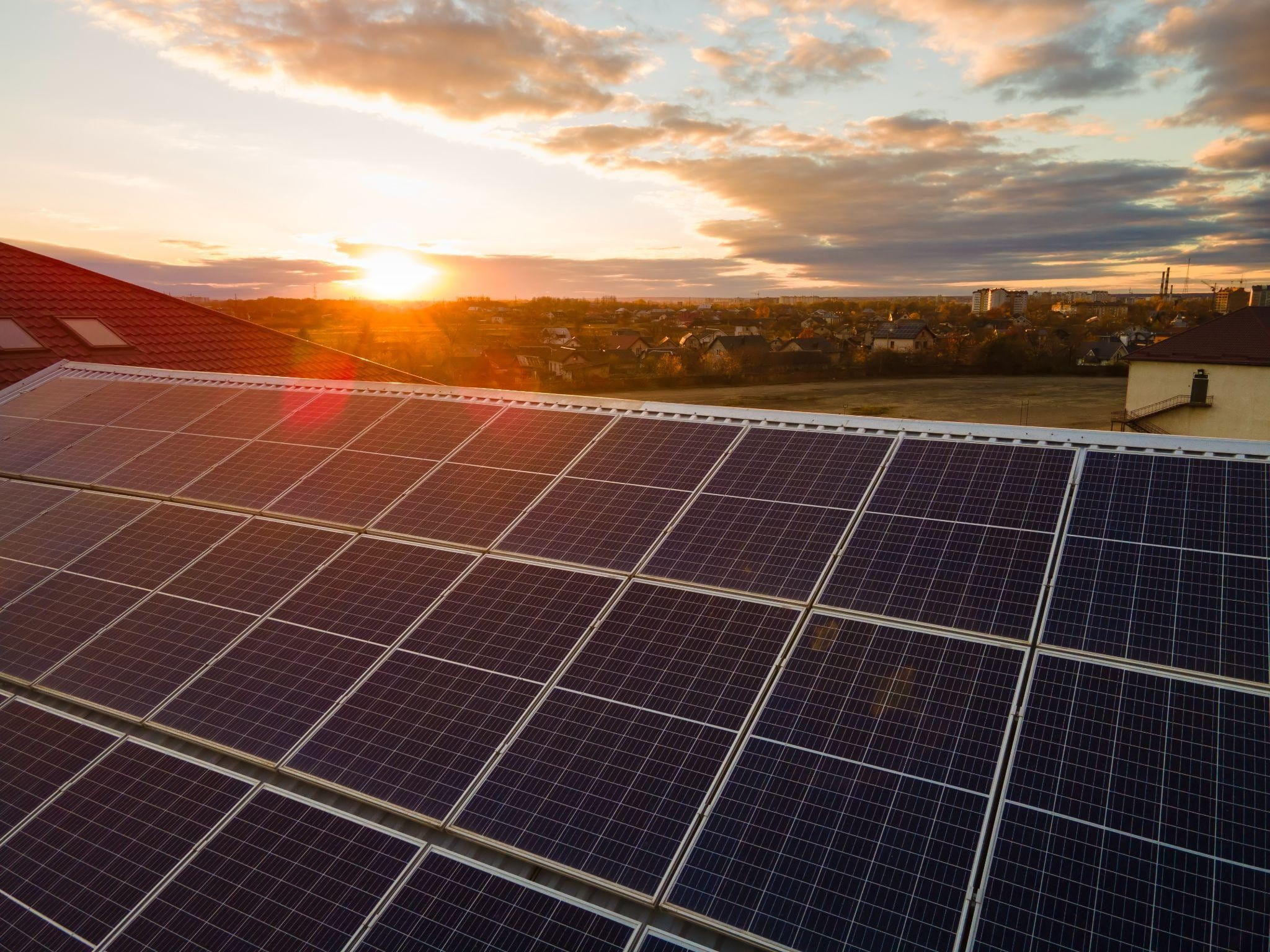 Australia Home Energy Playbook