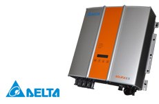 Delta Inverter