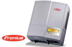 Fronius Inverter