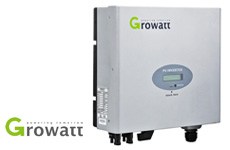 Growatt Inverter