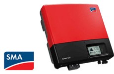 SMA Inverter