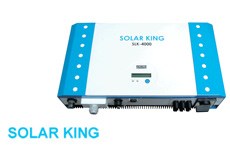 Solar King Inverter