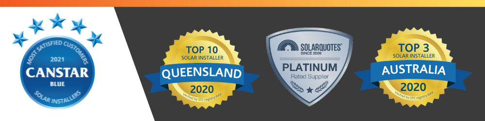 QLD Solar Awards