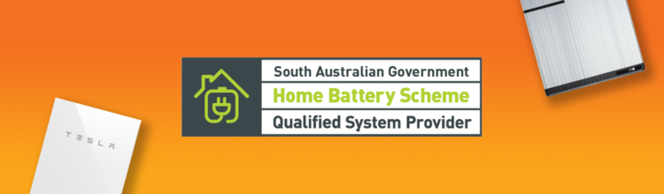 SA Home Battery Scheme