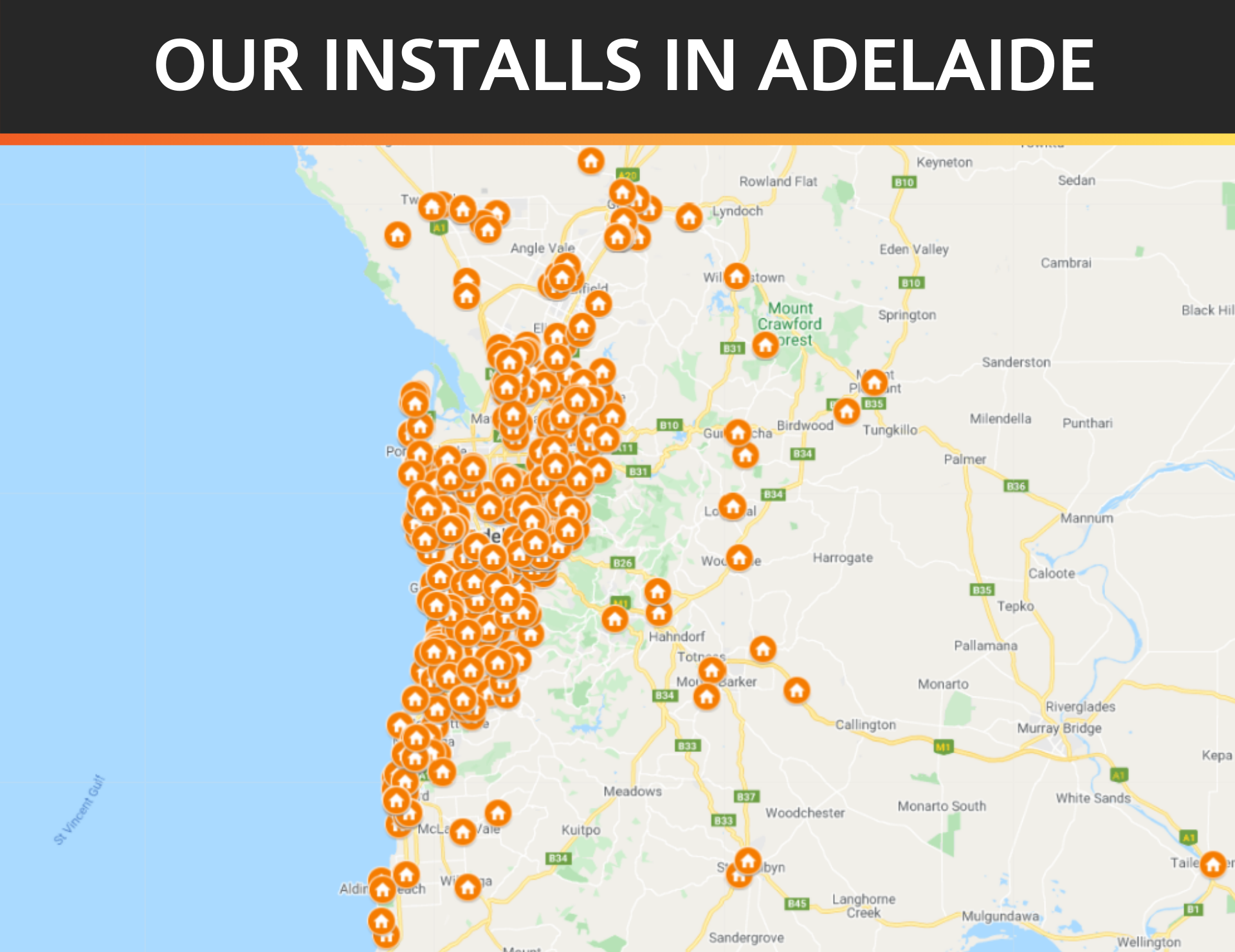 Solar Installs Adelaide