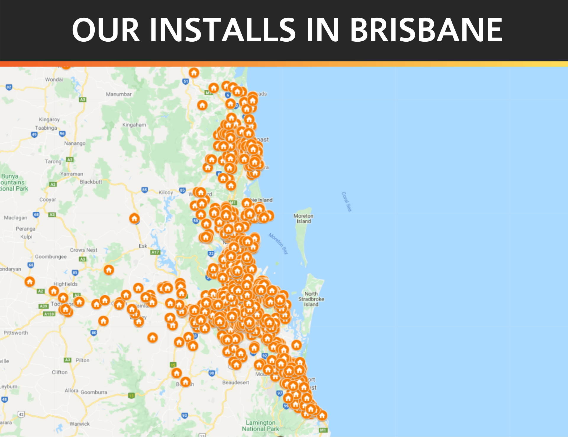 Solar Installs Brisbane