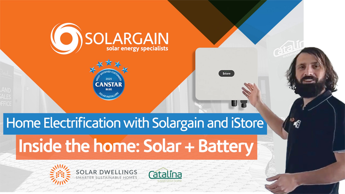 10 star Display Home