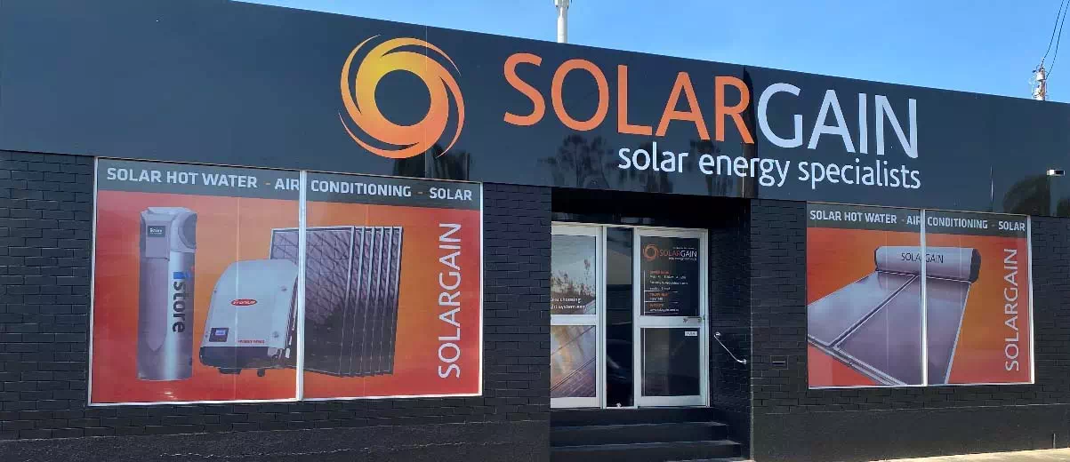 Bundaberg Solar Panels Solargain