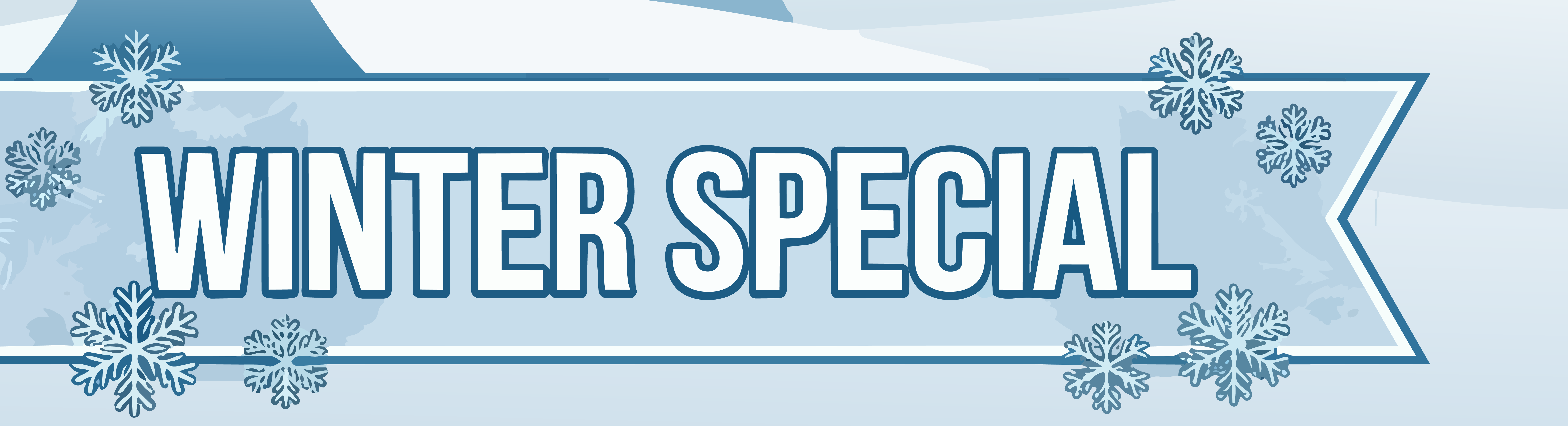 Winter Special