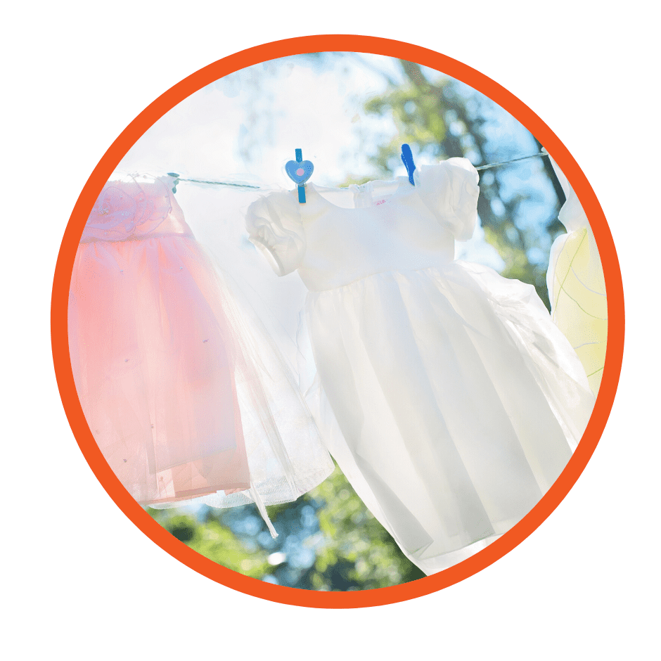 Clothesline
