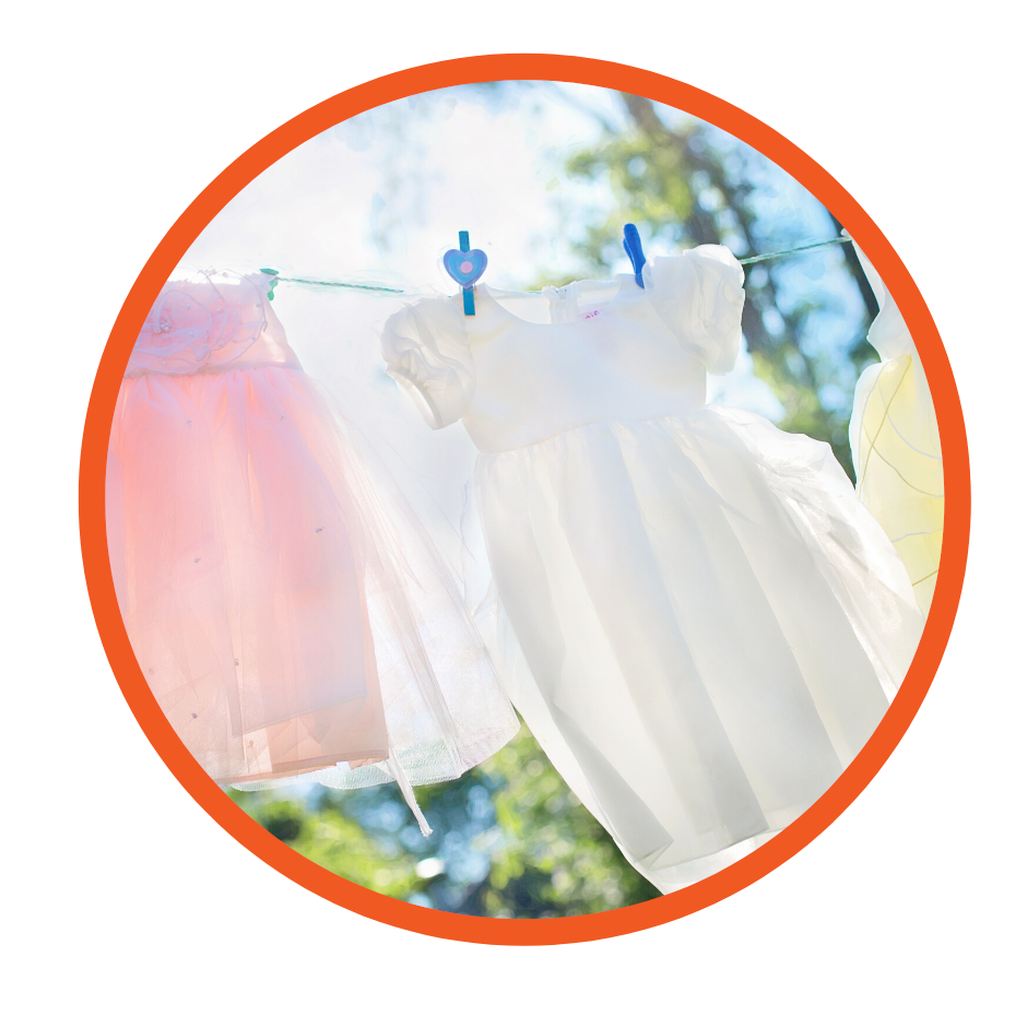 Clothesline
