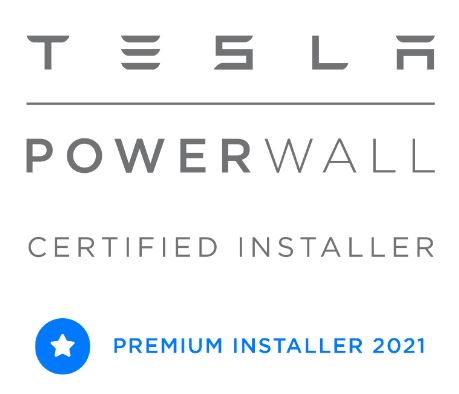 Tesla Premium Certified Installer