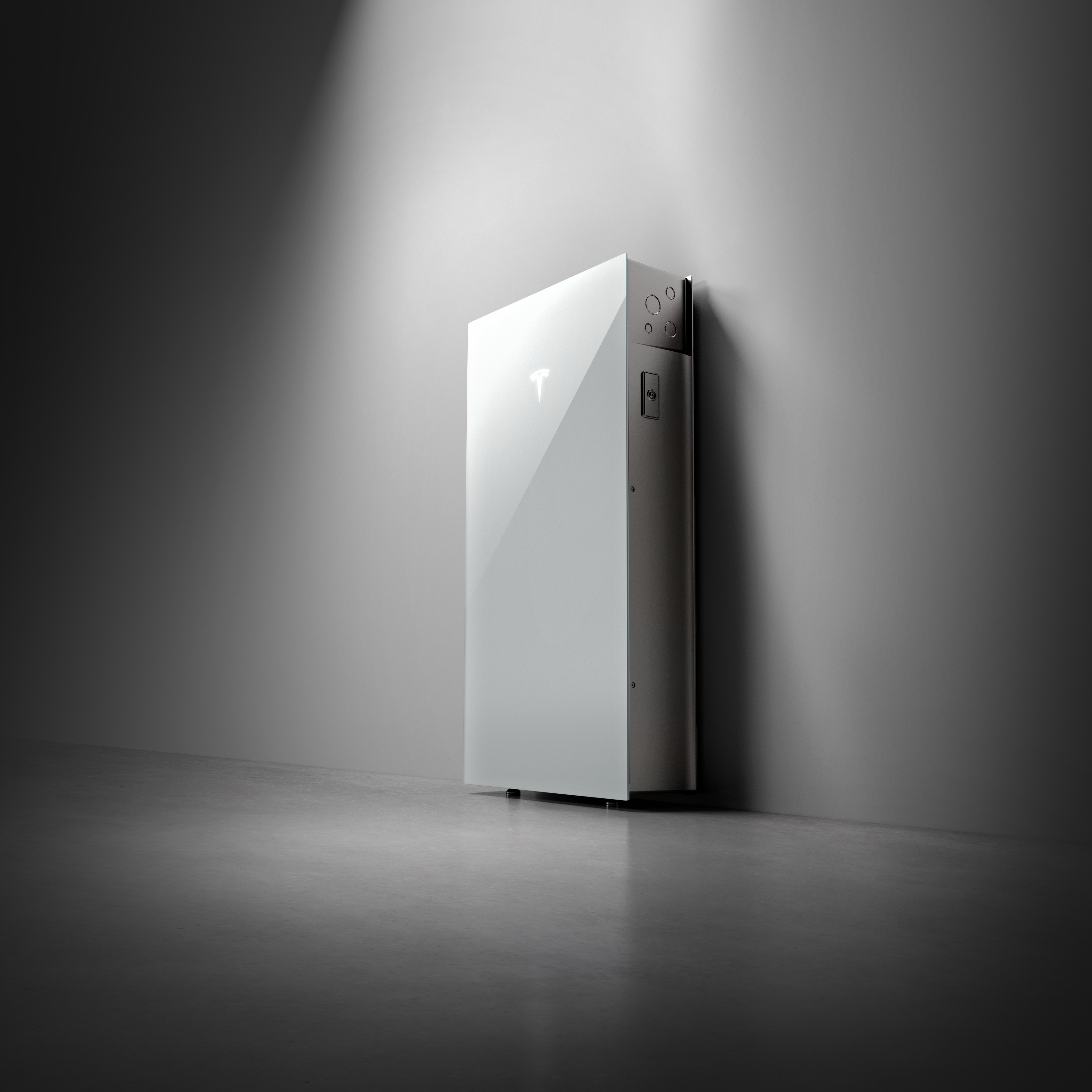 tesla powerwall 3