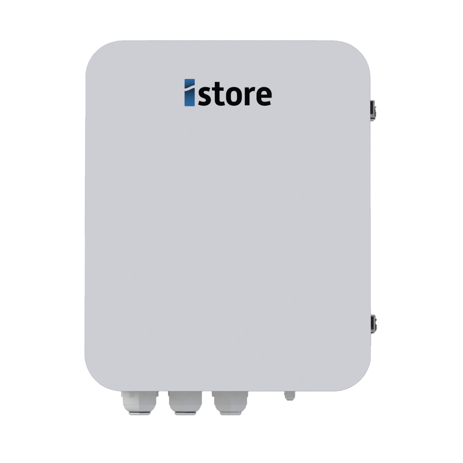 iStore Backup Box