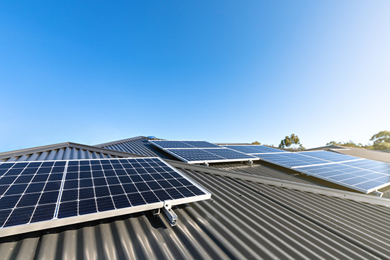 Bendigo Solar