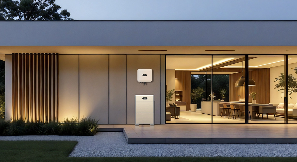 Solar Battery Rebate