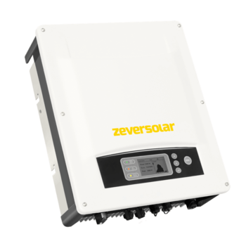 ZeversolarEvershine TLC 5000