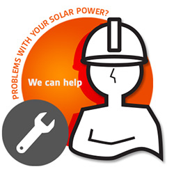 Need a solar technician? We fix Q-Cells Solar Panels
