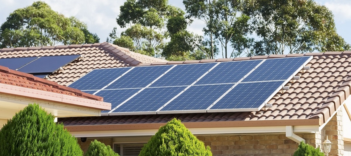 Book Your Solar Power Maintenance Service | Solargain