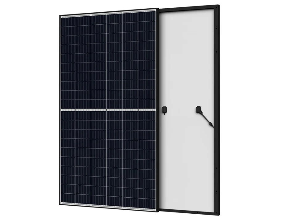 Neostar 2P Solar Panels Maximize Your Energy Savings