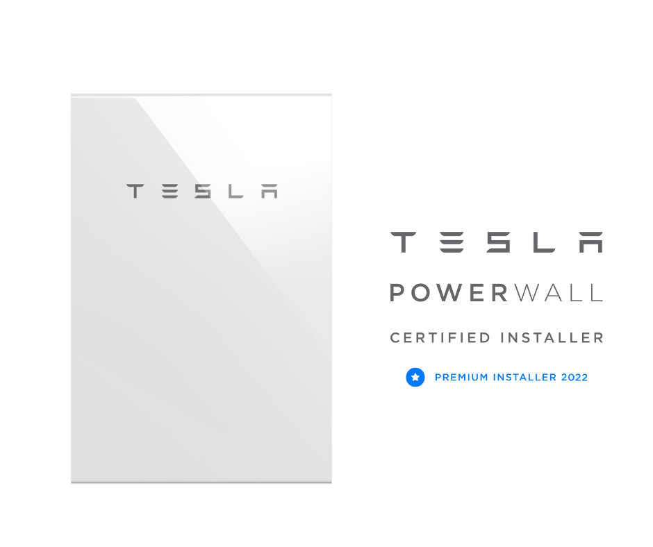 Tesla Powerwall