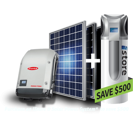 Solar Panels And Solar Hot Water In Gold Coast