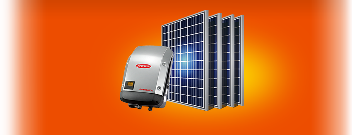 5 Kw Solar Power System
