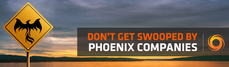 phoenix companies