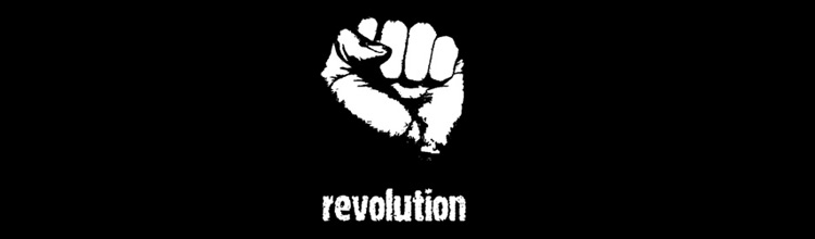 revolution