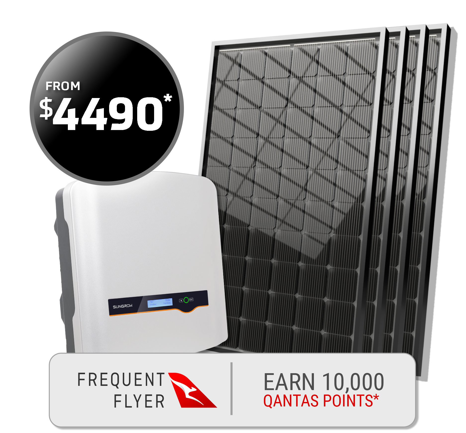 Hervey Bay Solar Power, Solar Hot Water Solargain