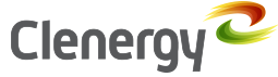 Clenergy logo