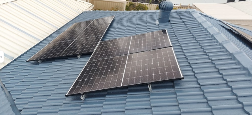 Solargain Solar Panels