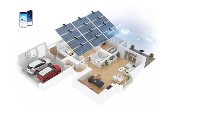 SolarEdge Home: Revolutionising Your Home