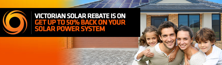 Are You Eligible For The Victorian Solar Rebate - Solargain