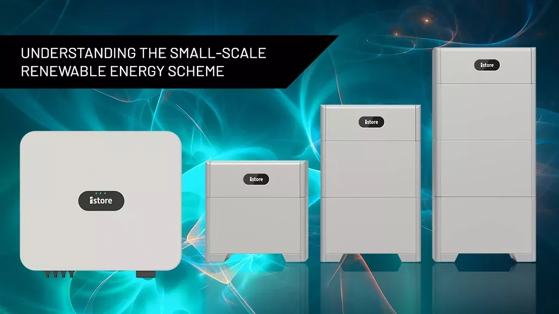 Understanding the Small-Scale Renewable Energy Scheme